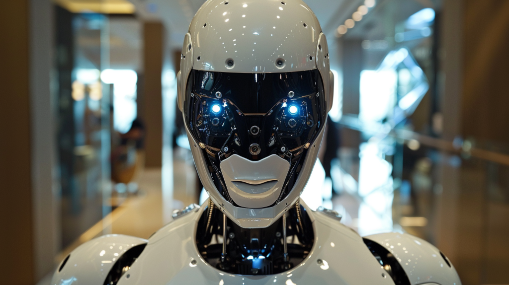 Generative AI Helps Design a New Breed of High-Performing Robots