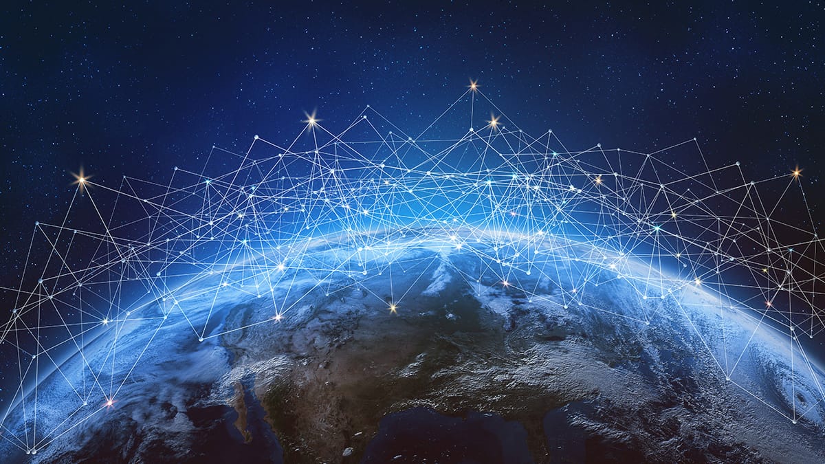 global AI ethics governance