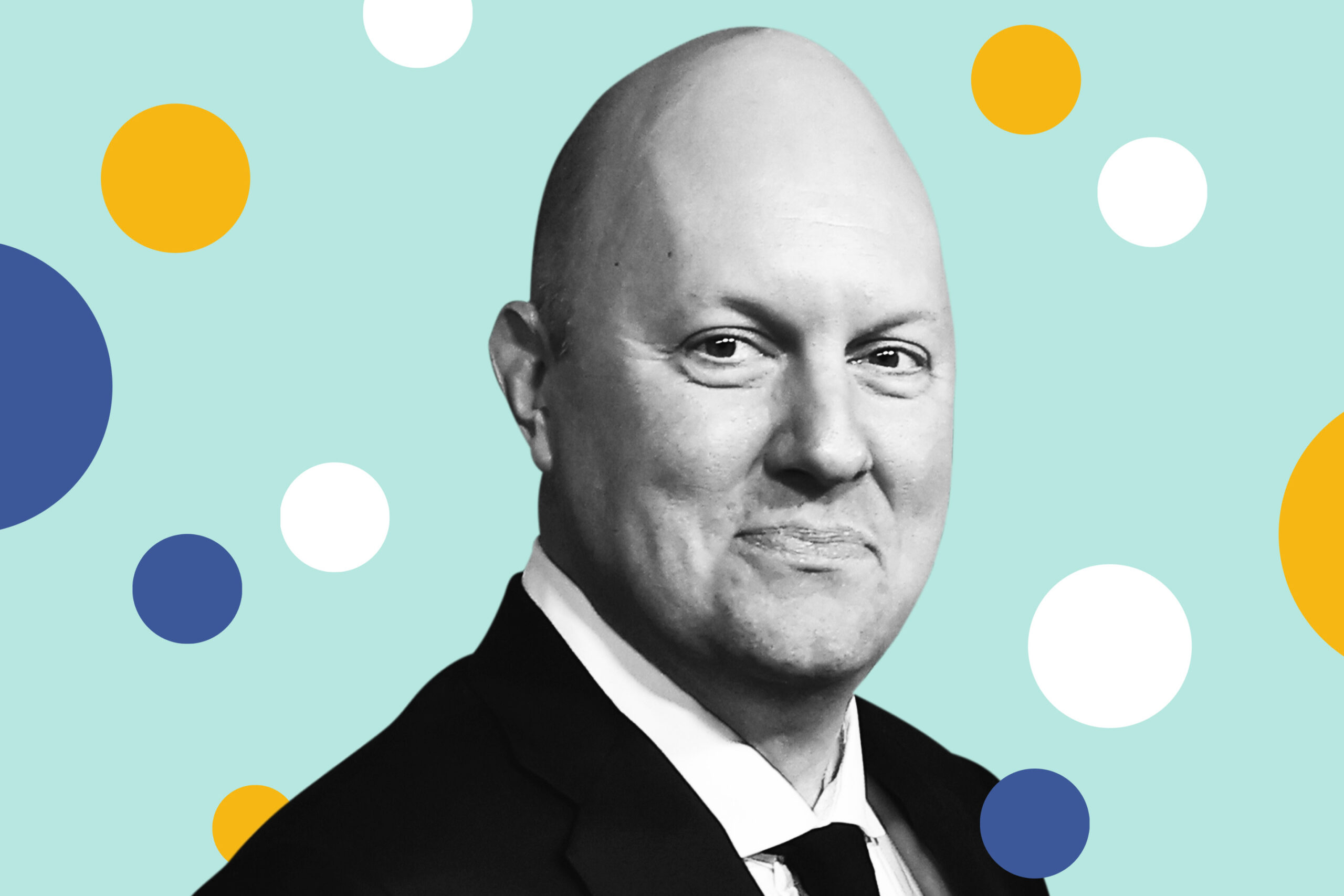 Marc Andreessen Offers Powerful 2025 Career Playbook for Thriving in the AI Era
