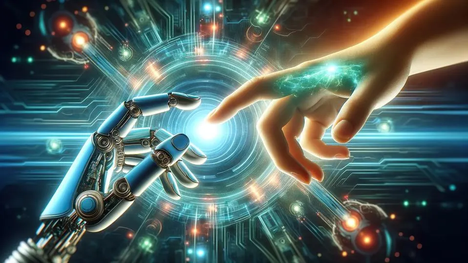 AI impact creative marketing