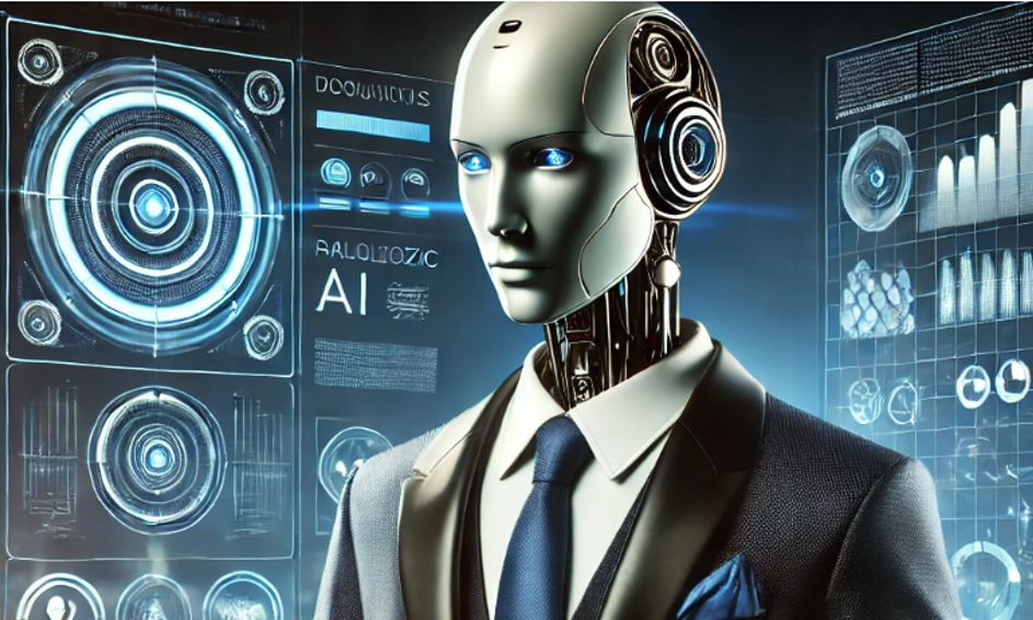 ai agent innovation