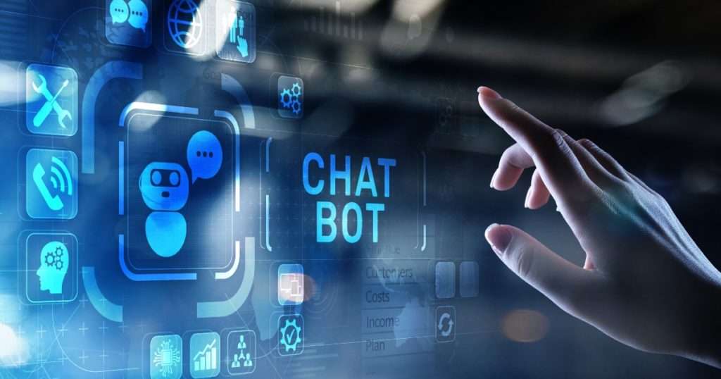 AI service appointments