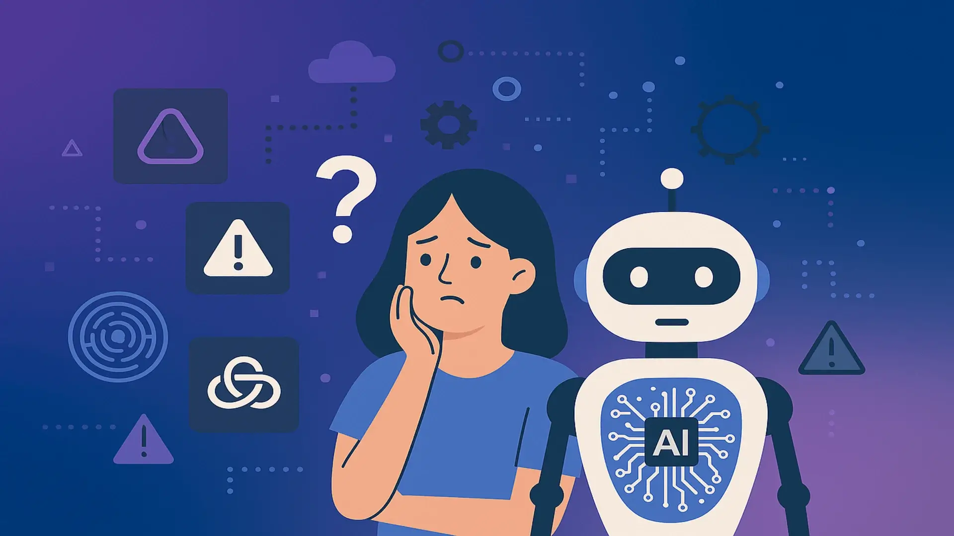 AI model challenges