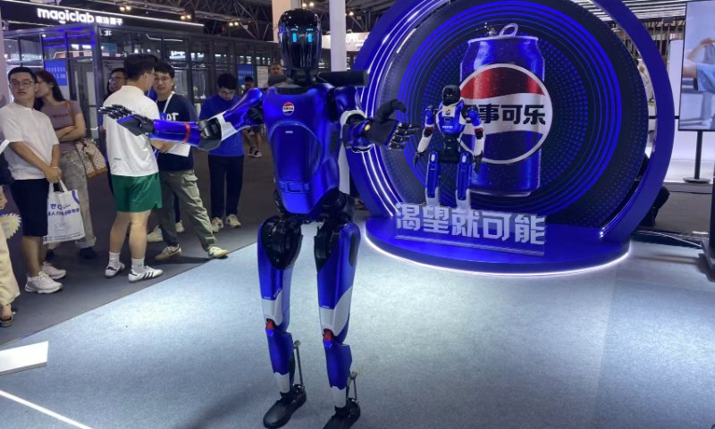 China AI Humanoid Robotics: 10 Exciting WAIC 2025 Advances