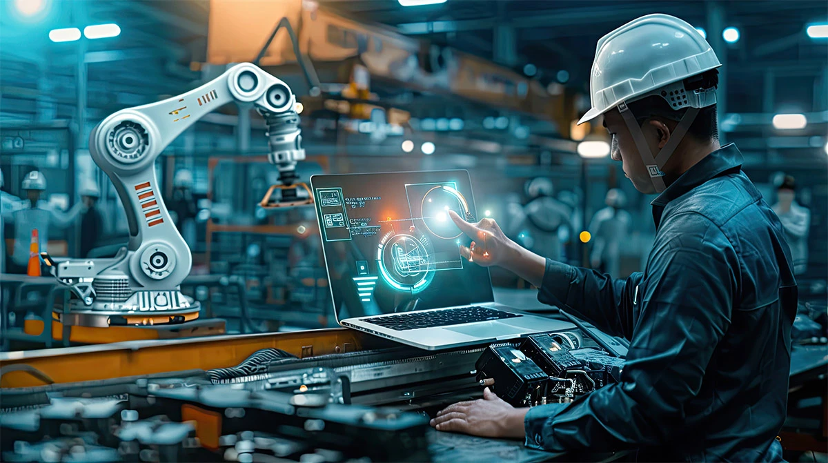 AI agents reshape industries