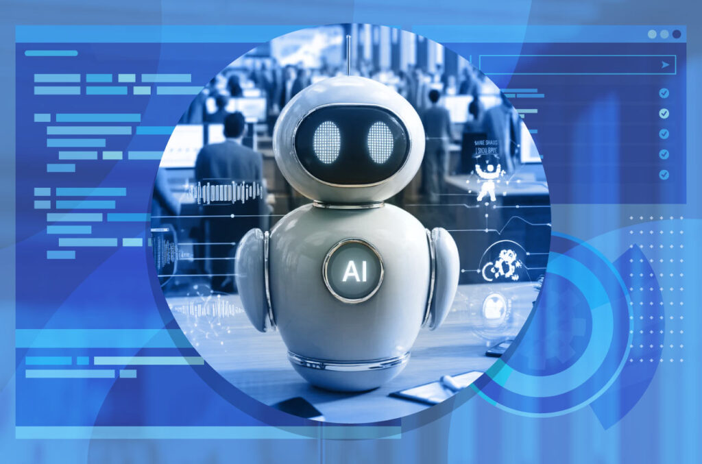 ai agents explained