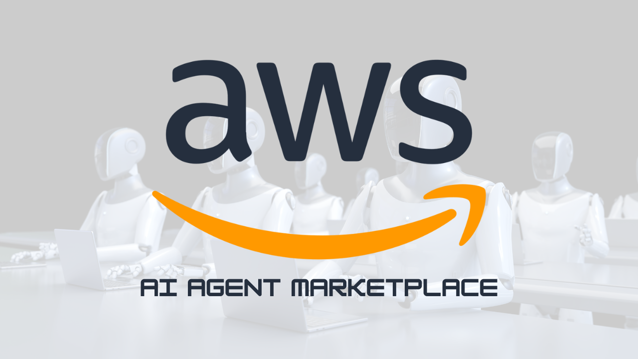 aws ai agent marketplace