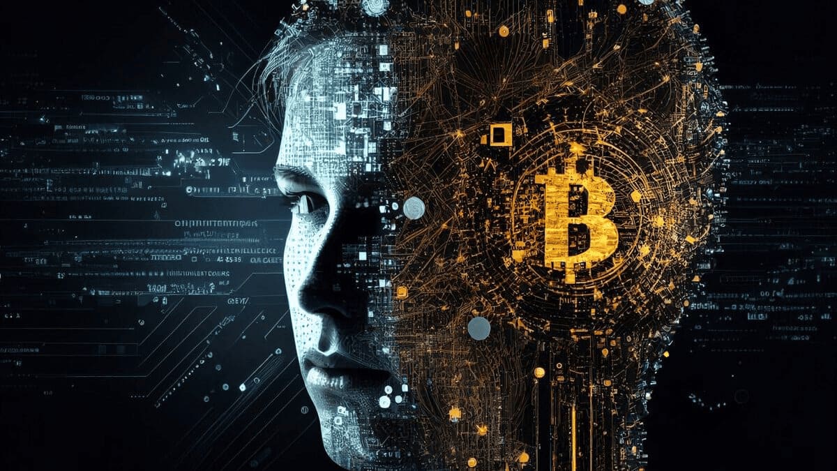 Bitcoin Swift AI Governance: 1 Revolutionary Leap in Blockchain Presale