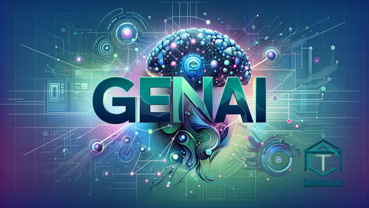 generative ai global impact