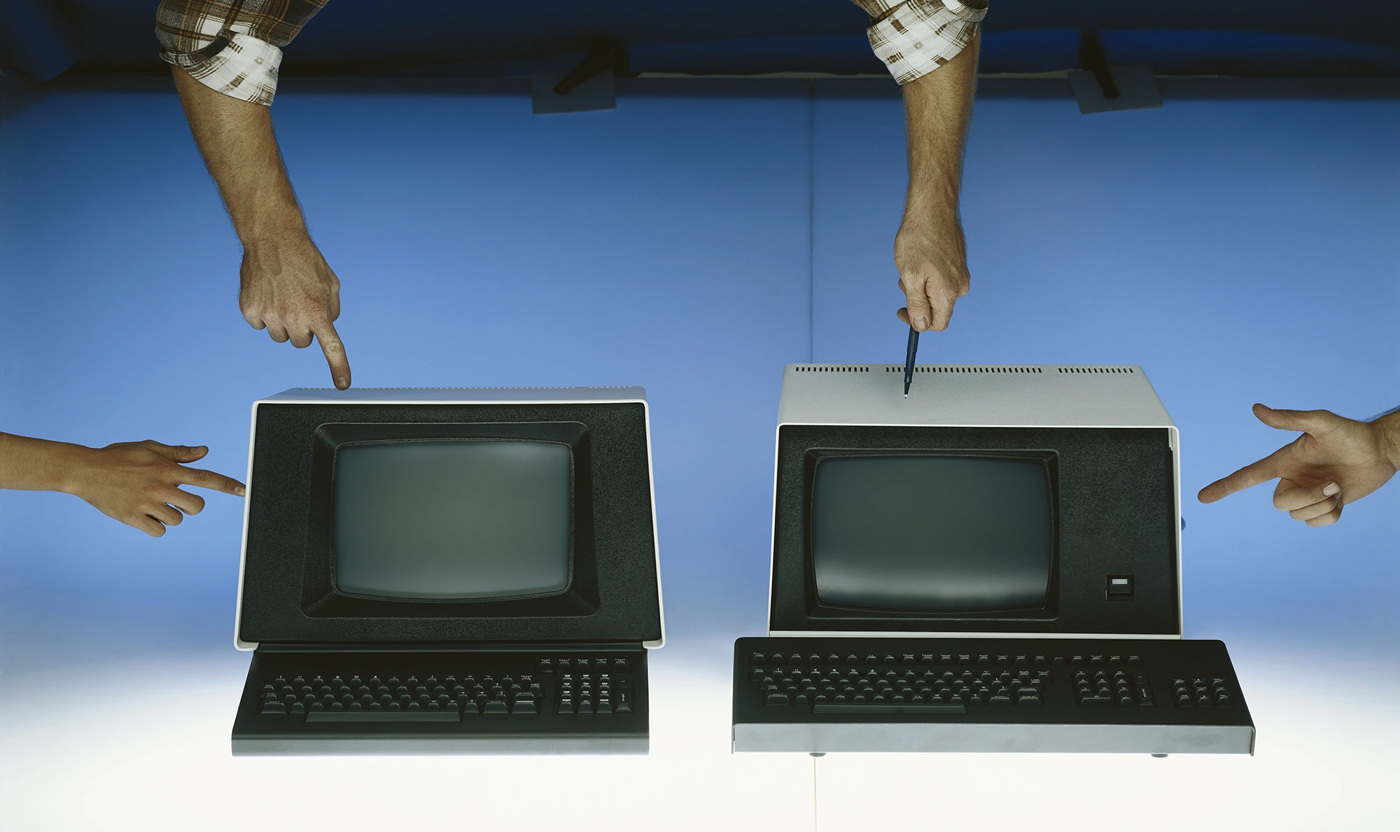 7 Negative Side Effects of AI Models ‘Infecting’ Each Other