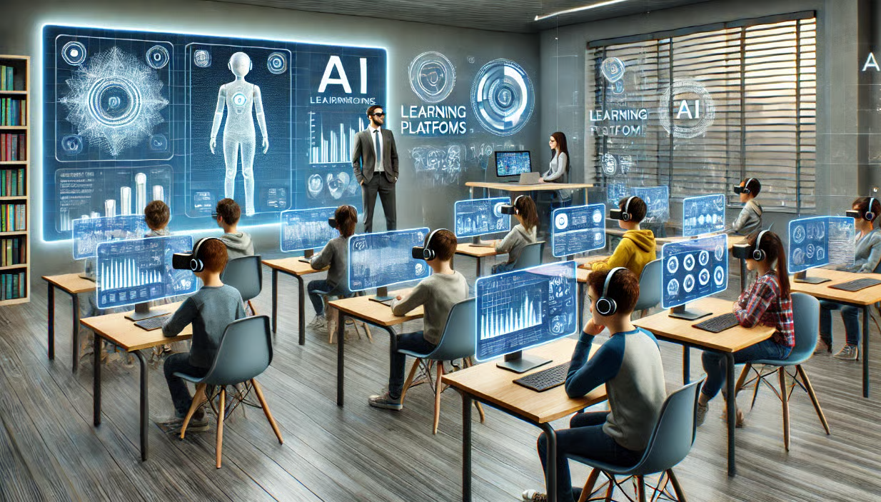 AI in Classroom Parents Guide: 5 Essential Things to Know