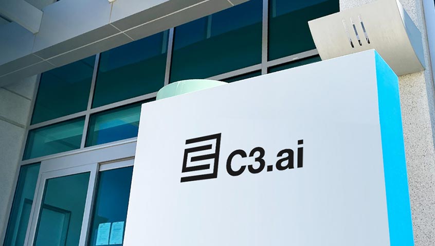 C3 AI machine learning platforms
