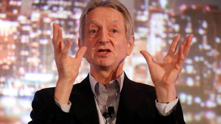 Geoffrey Hinton AI Warnings: 3 Alarming Risks and Religious Rhetoric