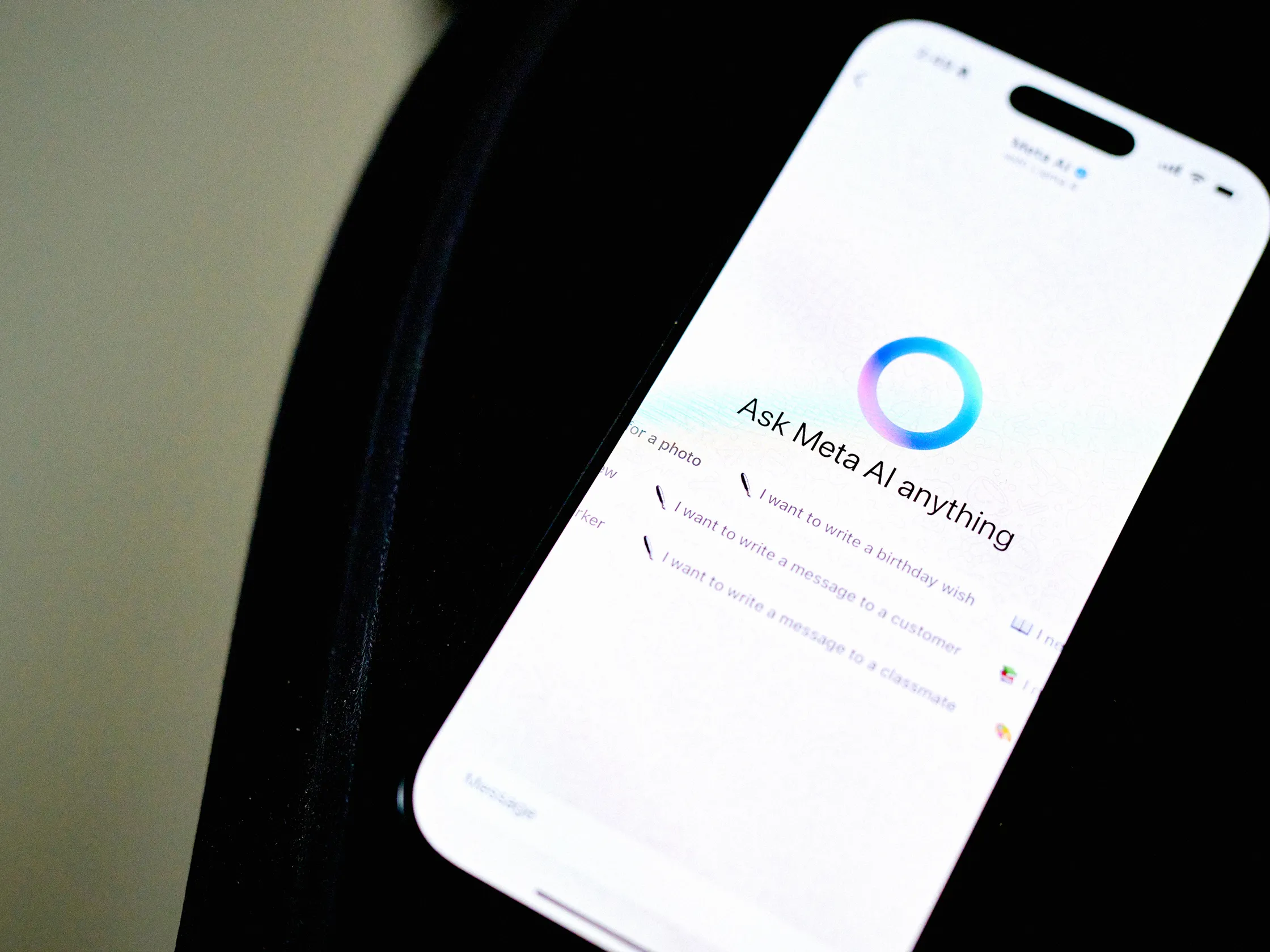 Meta is Embracing AI in Job Interviews
