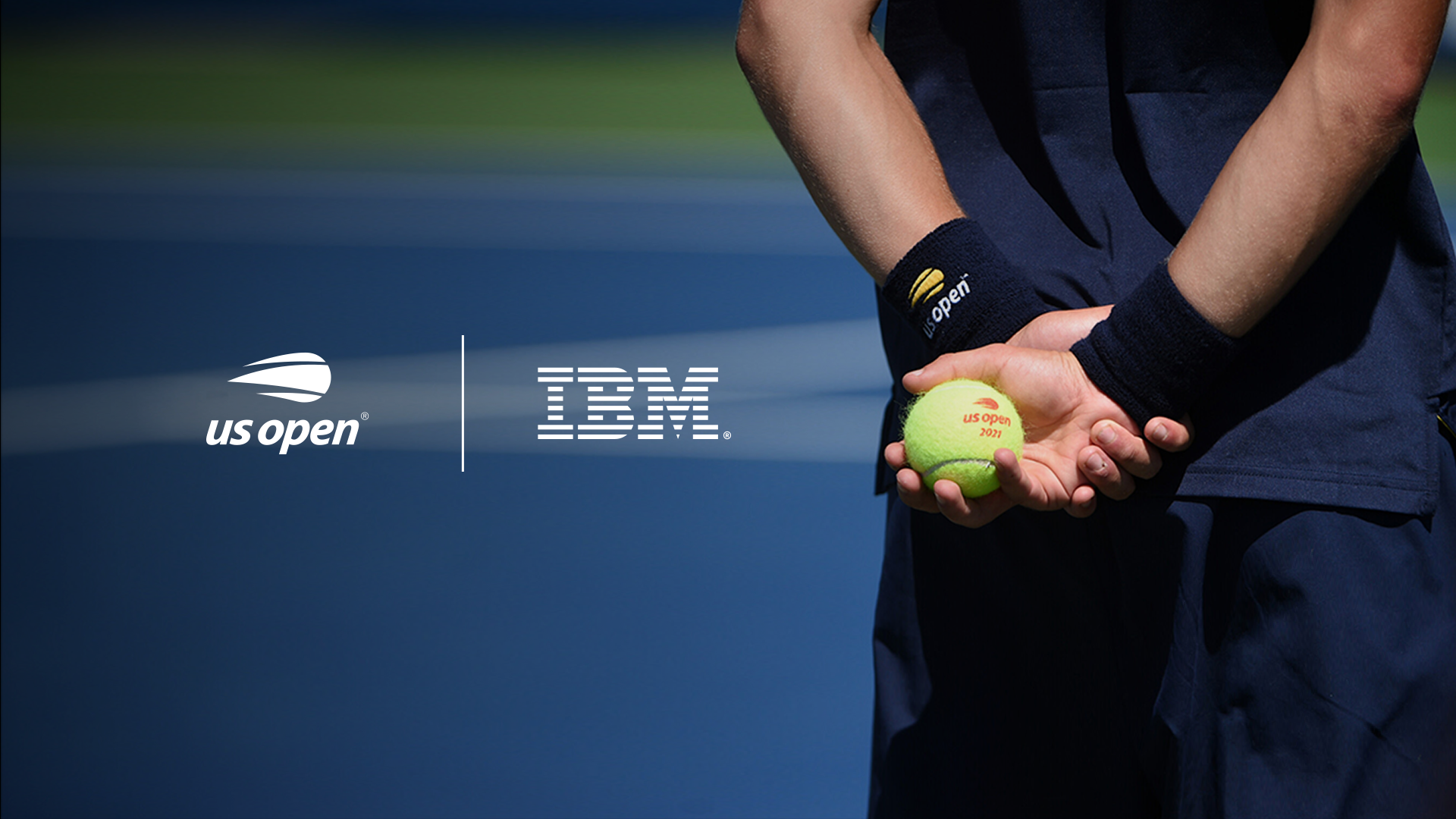 US Open AI fan experience