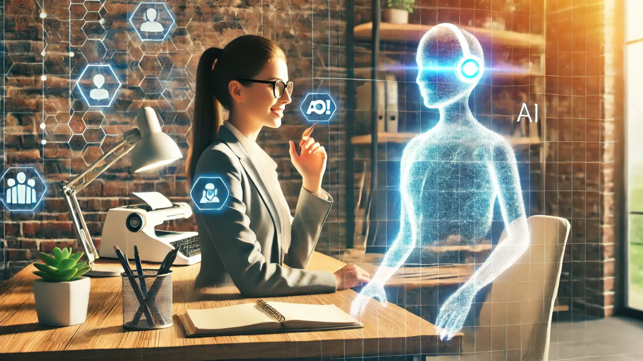 AI Impact on Job Security