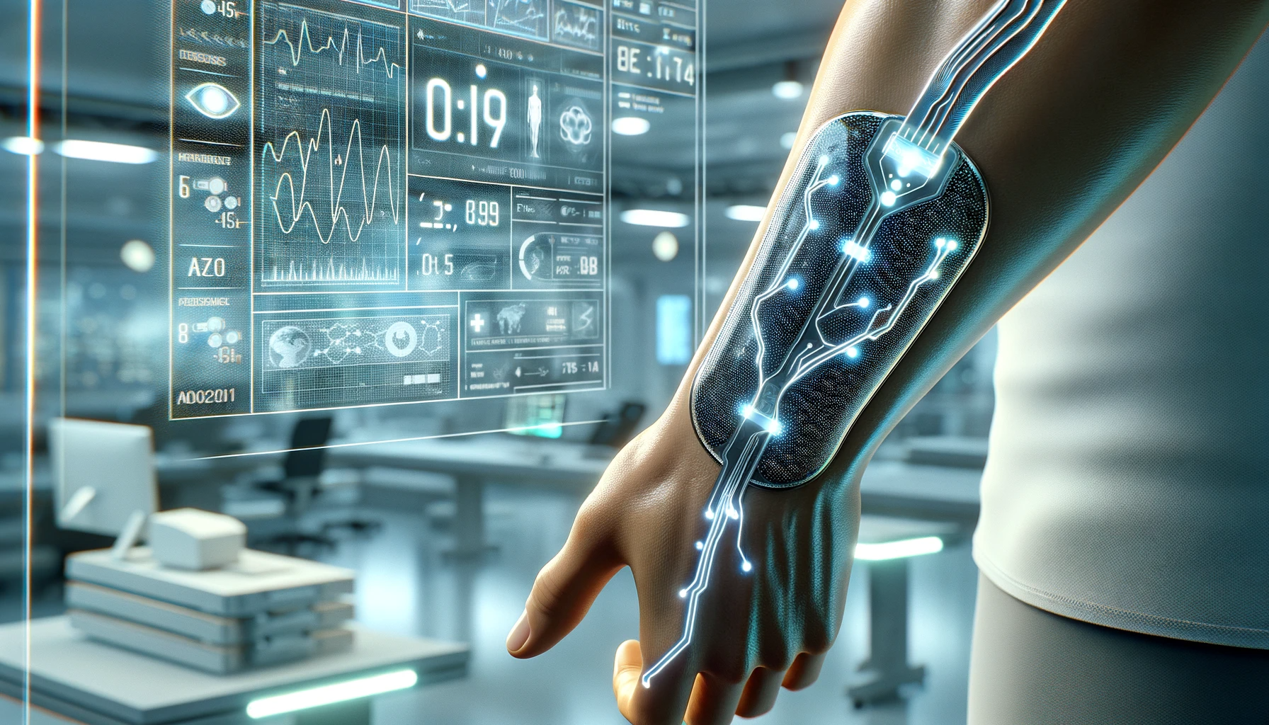 AI Medical Diagnostics: 3 Revolutionary Breakthroughs Transforming Patient Care
